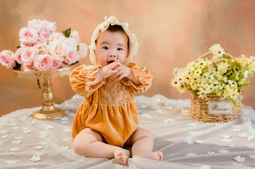 遵化市宝宝多大认识妈妈